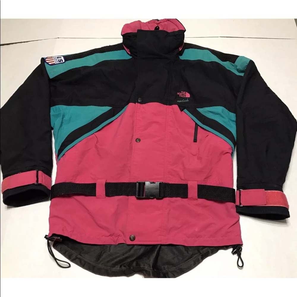 The North Face Gore-Tex Ski Vertical Jacket